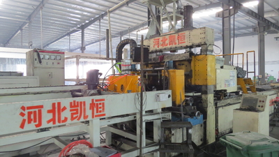 中国 Hebei Kaiheng wire mesh products Co., Ltd