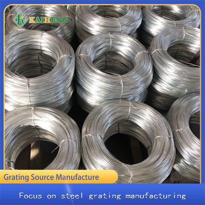 温室のための冷たく、熱いGalvanized結合の鉄ワイヤー プロダクト