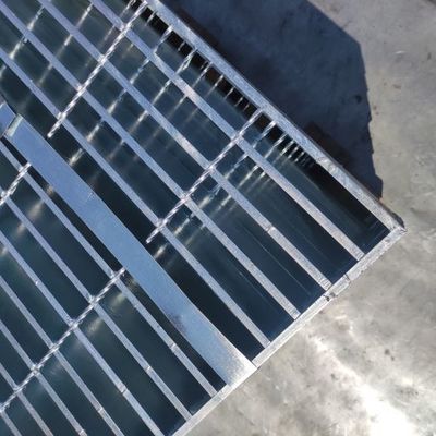カーボンQ235棒ピッチ30mmに耐える鋼鉄金属の格子