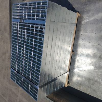 カーボンQ235棒ピッチ30mmに耐える鋼鉄金属の格子