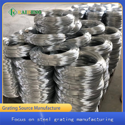 温室のための冷たく、熱いGalvanized結合の鉄ワイヤー プロダクト