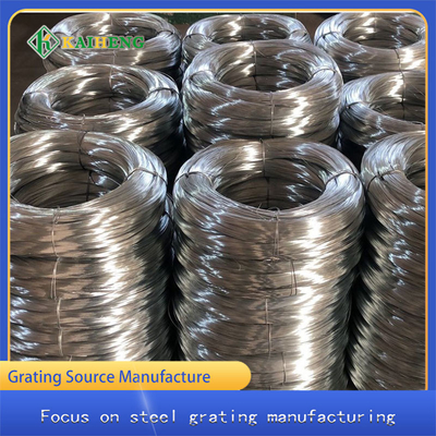 温室のための冷たく、熱いGalvanized結合の鉄ワイヤー プロダクト