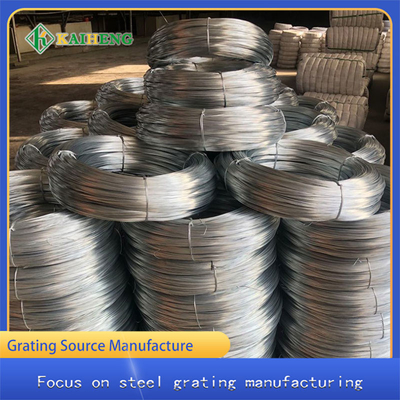 温室のための冷たく、熱いGalvanized結合の鉄ワイヤー プロダクト